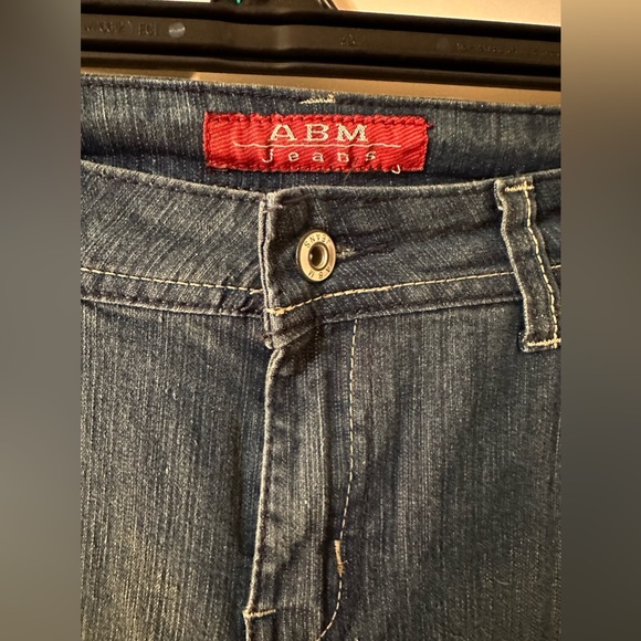 ABM Jeans. - Picture 2 of 6